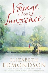 Produktbild: Voyage of Innocence