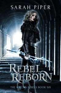 Produktbild: Rebel Reborn