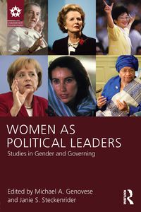 Produktbild: Women as Political Leaders