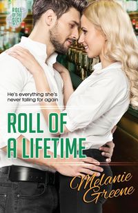 Produktbild: Roll of a Lifetime