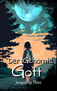 Produktbild: Der geh&ouml;rnte Gott