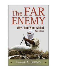 Produktbild: The Far Enemy