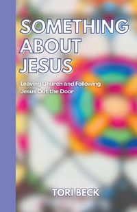 Produktbild: Something About Jesus