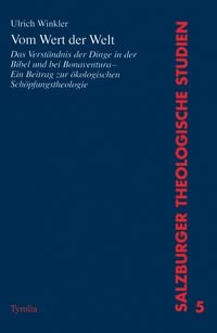 Produktbild: Vom Wert der Welt