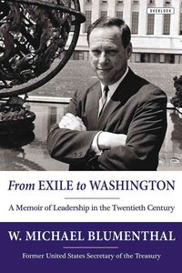 Produktbild: From Exile To Washington