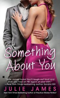 Produktbild: Something About You