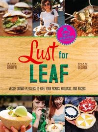 Produktbild: Lust For Leaf