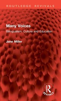 Produktbild: Many Voices