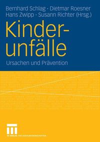 Produktbild: Kinderunf&auml;lle