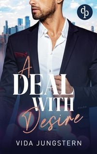 Produktbild: A Deal with Desire