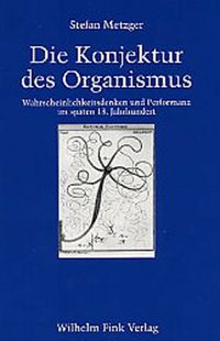 Produktbild: Die Konjunktur des Organismus