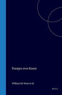 Produktbild: Praatjes Over Kunst