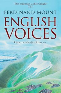 Produktbild: English Voices