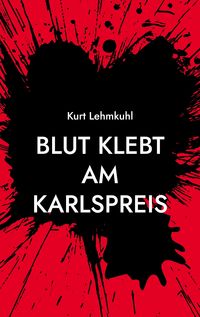 Produktbild: Blut klebt am Karlspreis