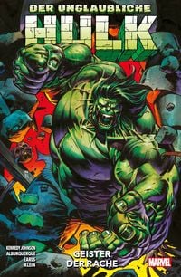 Produktbild: Der unglaubliche Hulk