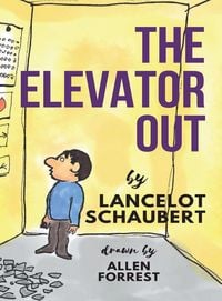 Produktbild: The Elevator Out