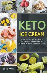 Produktbild: Keto Ice Cream