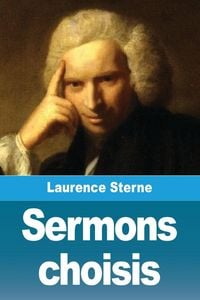 Produktbild: Sermons choisis