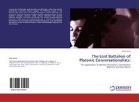 Produktbild: The Lost Battalion of Platonic Conversationalists: