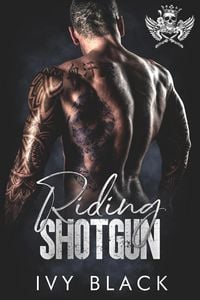Produktbild: Riding Shotgun (Steel Knights Motorcycle Club Romance Series, #5)