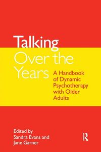 Produktbild: Talking Over the Years