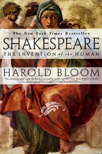 Produktbild: Shakespeare: Invention of the Human