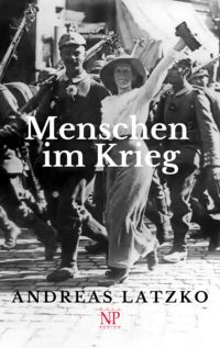 Produktbild: Menschen im Krieg