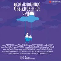 Produktbild: Neobyknovennoe obyknovennoe chudo