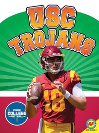 Produktbild: USC Trojans