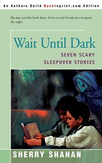 Produktbild: Wait Until Dark