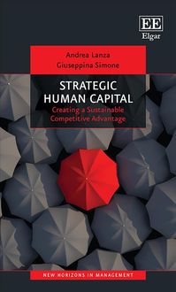 Produktbild: Strategic Human Capital