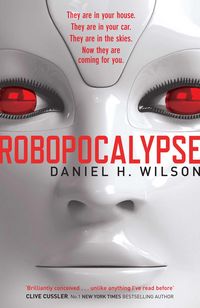 Produktbild: Robopocalypse