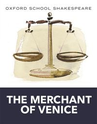 Produktbild: Merchant of Venice