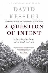 Produktbild: A Question of Intent
