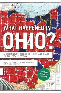 Produktbild: What Happened in Ohio?