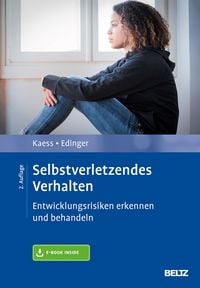 Produktbild: Selbstverletzendes Verhalten