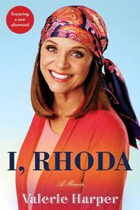 Produktbild: I, Rhoda