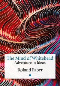 Produktbild: The Mind of Whitehead