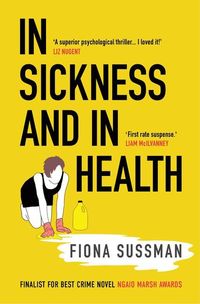 Produktbild: In Sickness and In Health