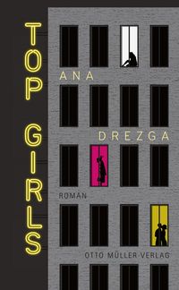 Produktbild: Top Girls