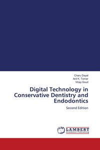 Produktbild: Digital Technology in Conservative Dentistry and Endodontics
