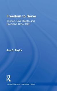 Produktbild: Freedom to Serve