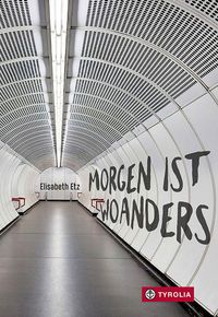Produktbild: Morgen ist woanders