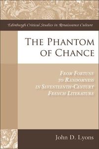 Produktbild: Phantom of Chance
