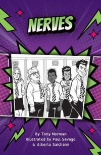 Produktbild: Nerves