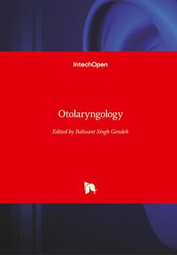 Produktbild: Otolaryngology