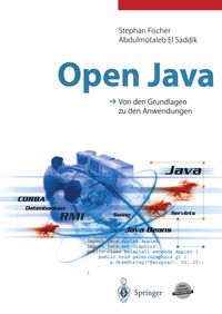 Produktbild: Open Java