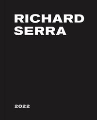 Bild vom Artikel Richard Serra: 2022 vom Autor Richard Serra