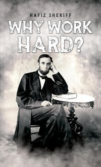Produktbild: Why Work Hard?