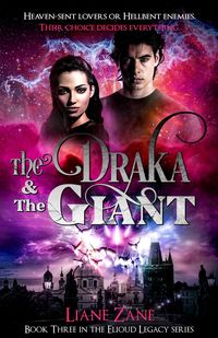 Produktbild: The Draka & The Giant (The Elioud Legacy, #3)